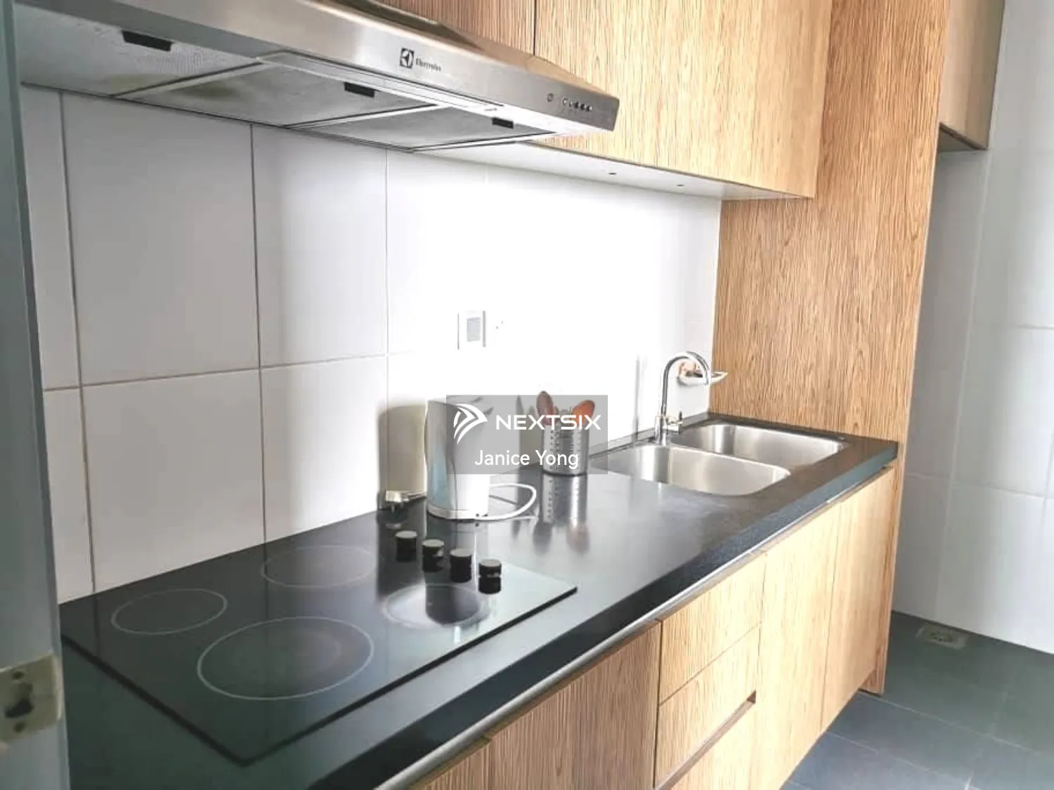 Condominium For Rent in Iskandar Puteri (Nusajaya) Johor - Image 10