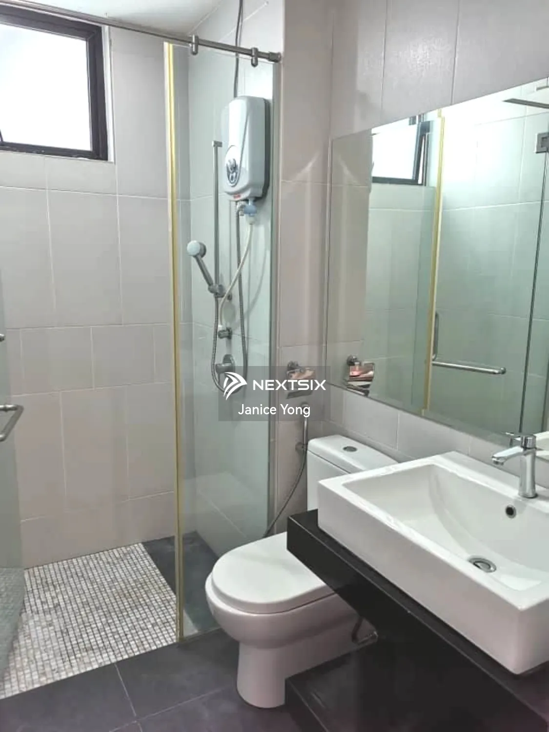 Condominium For Rent in Iskandar Puteri (Nusajaya) Johor - Image 13