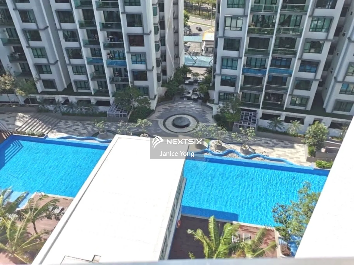 Condominium For Rent in Iskandar Puteri (Nusajaya) Johor - Image 15