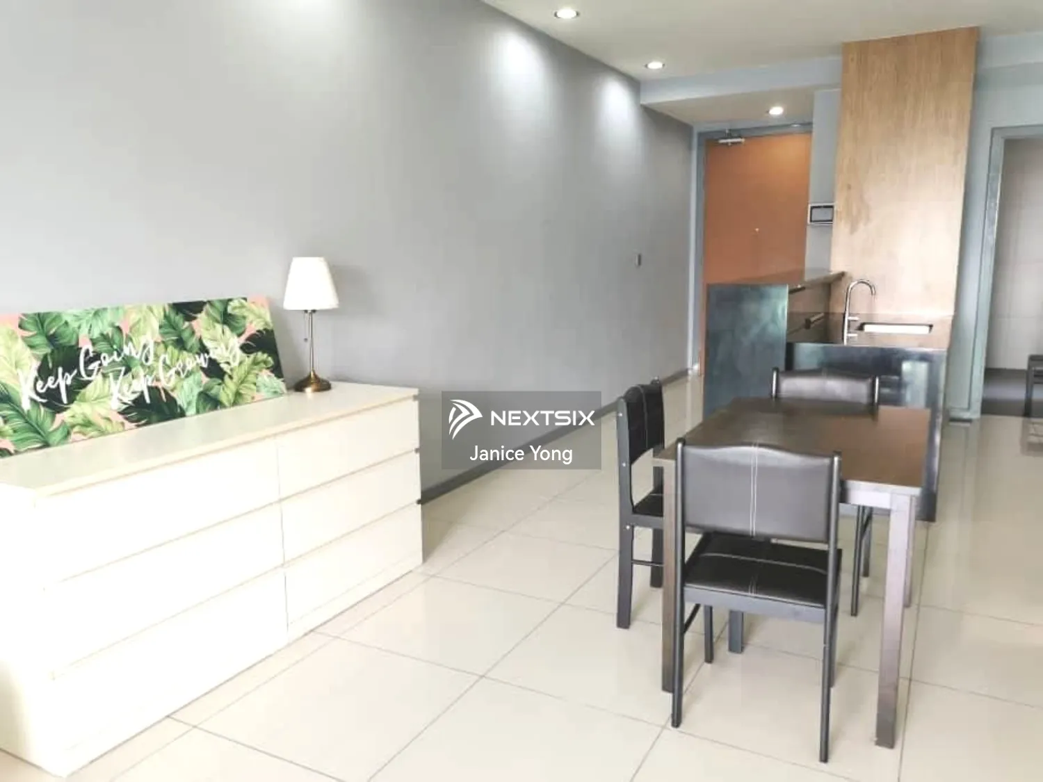 Condominium For Rent in Iskandar Puteri (Nusajaya) Johor - Image 5