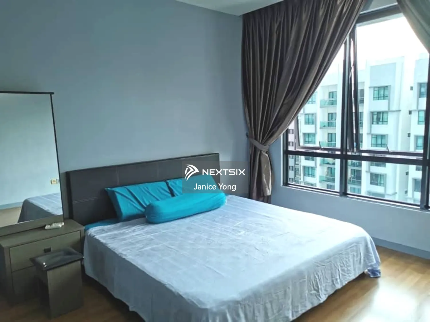 Condominium For Rent in Iskandar Puteri (Nusajaya) Johor - Image 6