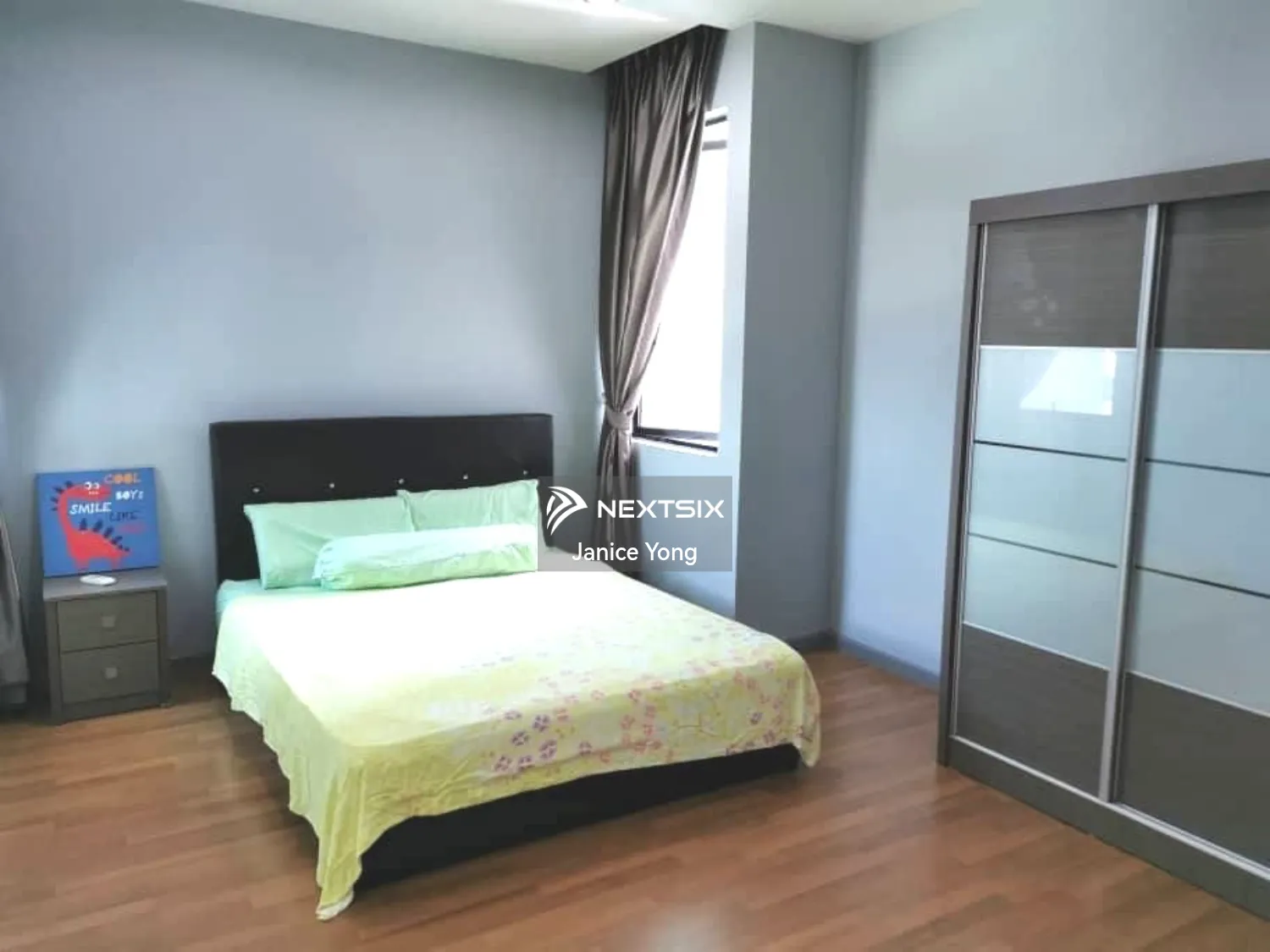 Condominium For Rent in Iskandar Puteri (Nusajaya) Johor - Image 8