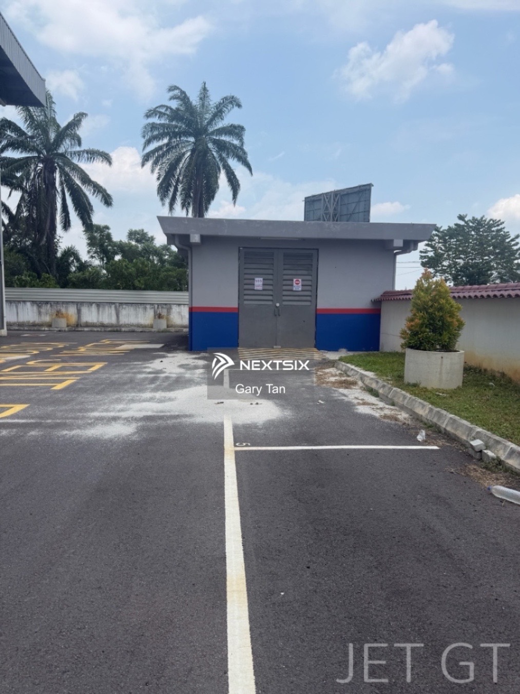 Warehouse For Rent in Kuala Langat Selangor - Image 5
