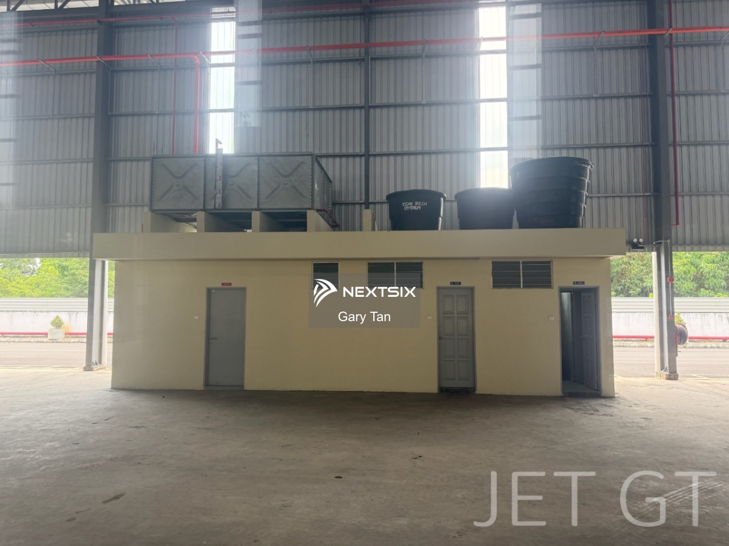 Warehouse For Rent in Kuala Langat Selangor - Image 6