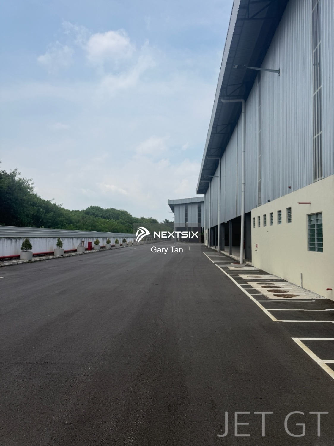 Warehouse For Rent in Kuala Langat Selangor - Image 7