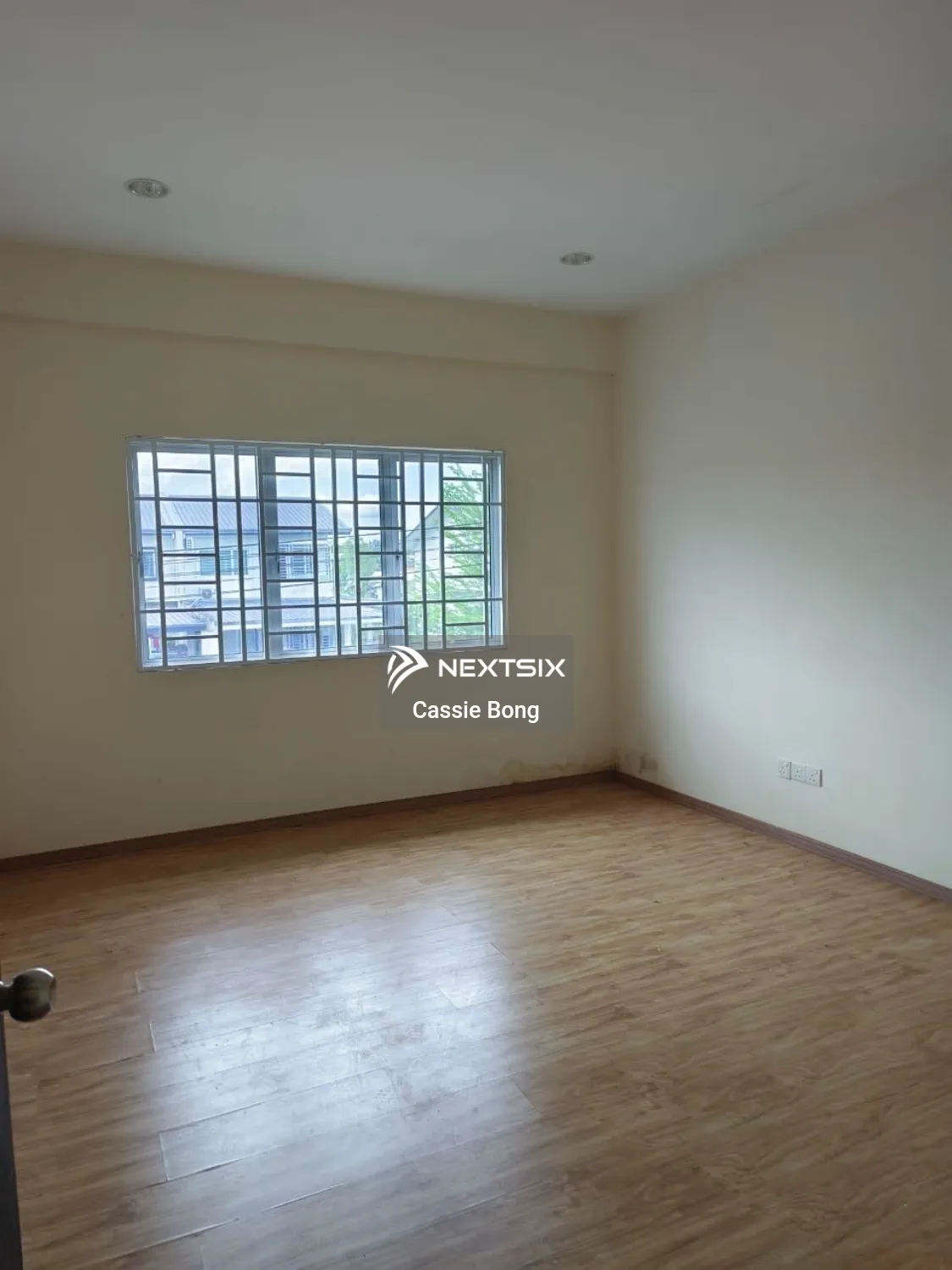 2-sty Terrace/Link House For Sale in Kuching Sarawak - Image 6