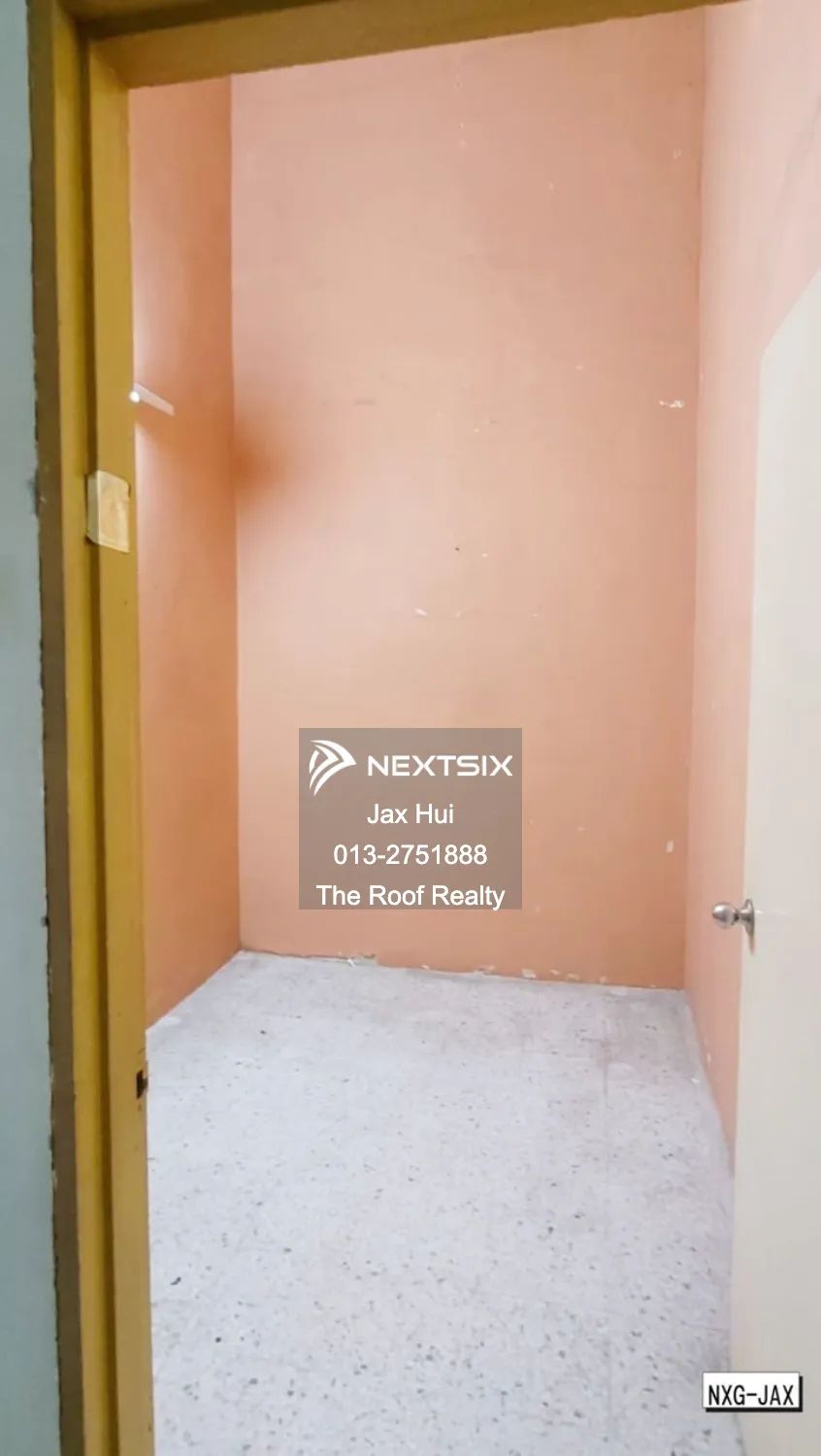 1-sty Terrace/Link House For Sale in Klang Selangor - Image 5