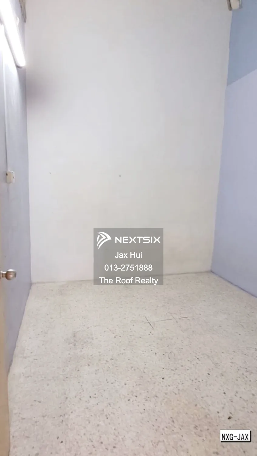 1-sty Terrace/Link House For Sale in Klang Selangor - Image 6