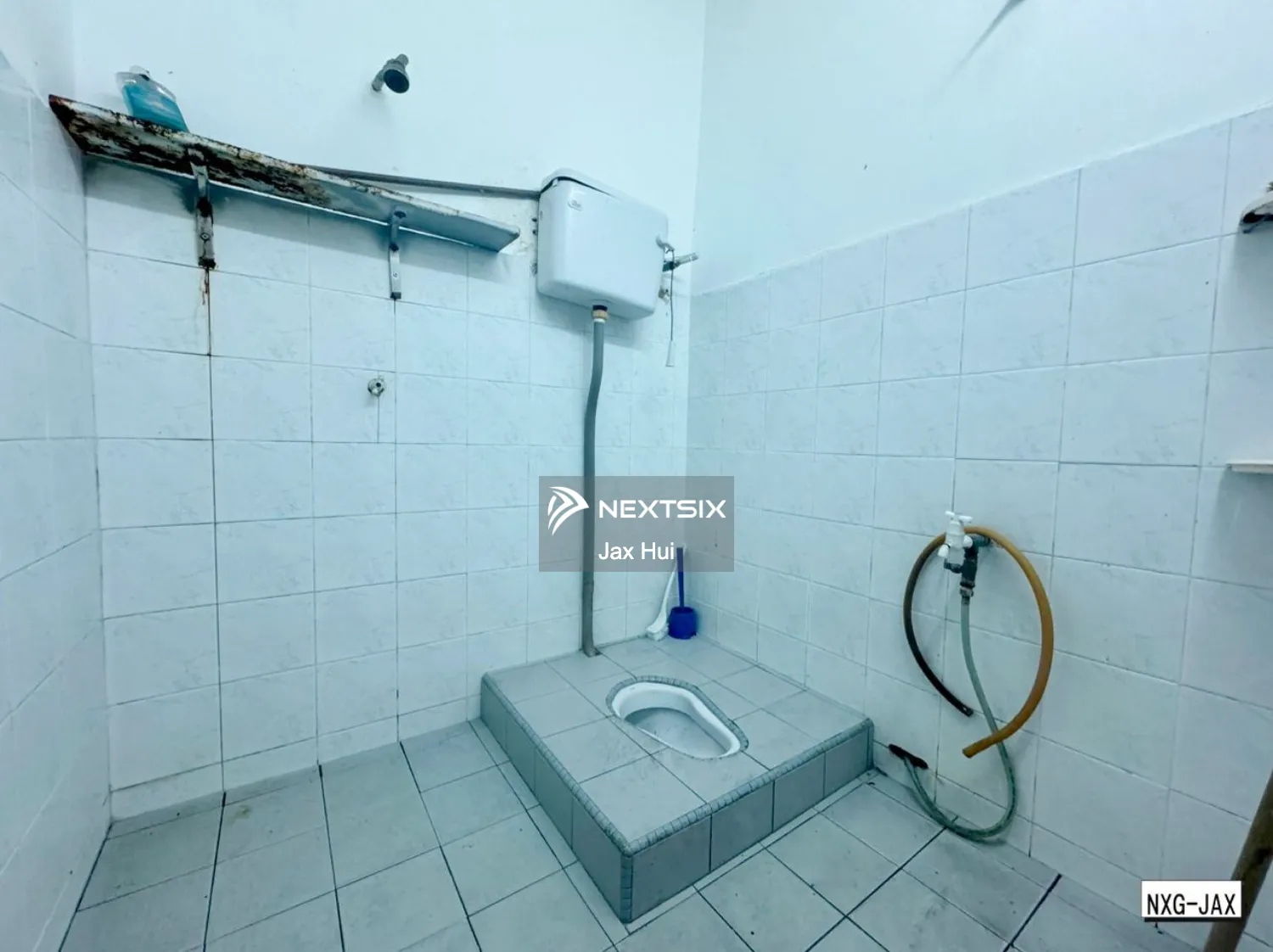 1-sty Terrace/Link House For Sale in Klang Selangor - Image 8