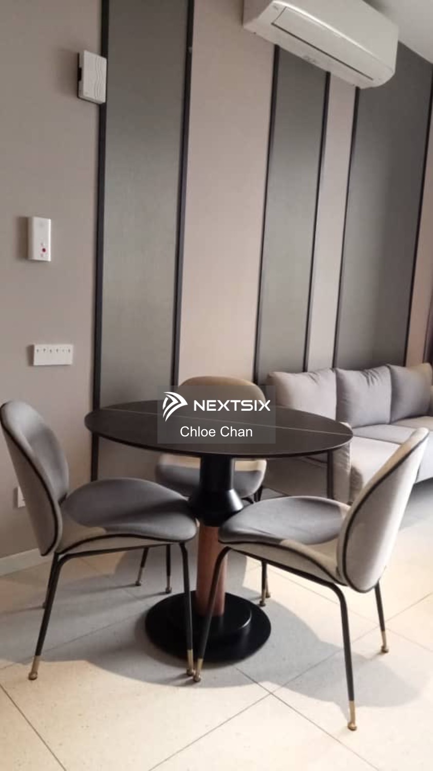 Serviced Residence For Rent in Jalan Klang Lama Wilayah Persekutuan Kuala Lumpur - Image 10