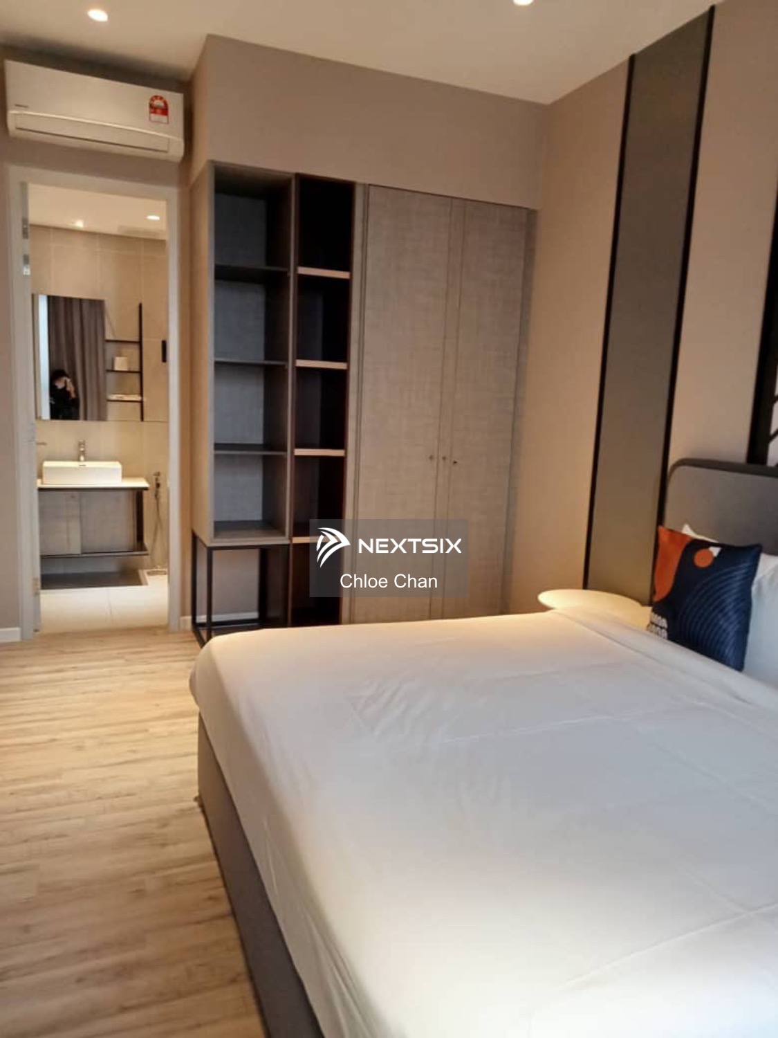 Serviced Residence For Rent in Jalan Klang Lama Wilayah Persekutuan Kuala Lumpur - Image 11