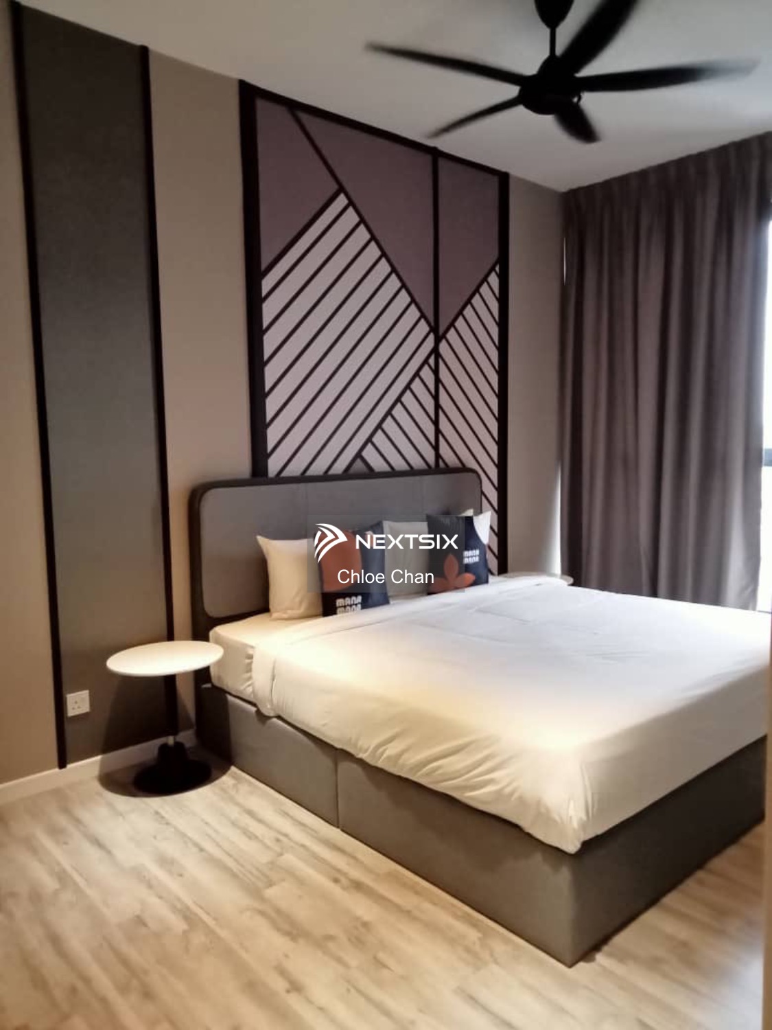 Serviced Residence For Rent in Jalan Klang Lama Wilayah Persekutuan Kuala Lumpur - Image 12