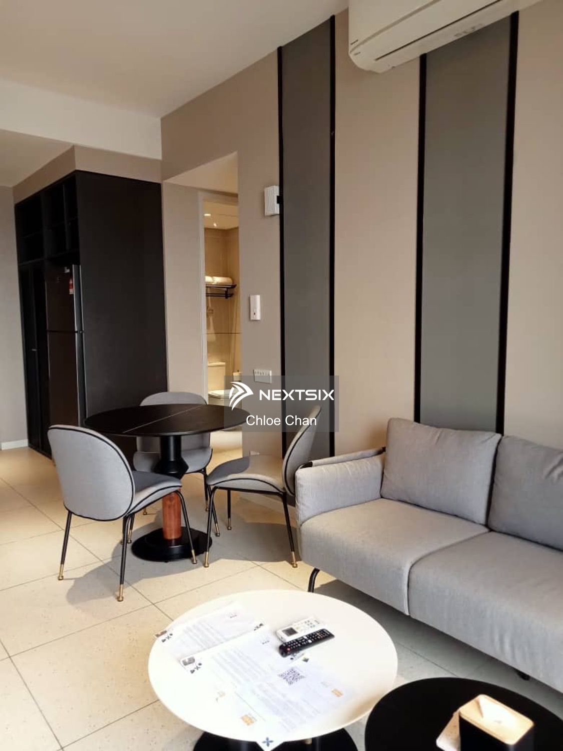 Serviced Residence For Rent in Jalan Klang Lama Wilayah Persekutuan Kuala Lumpur - Image 13