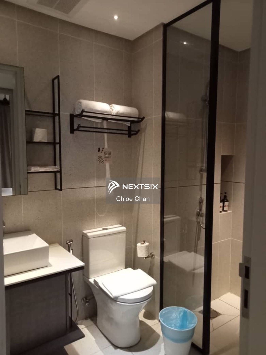 Serviced Residence For Rent in Jalan Klang Lama Wilayah Persekutuan Kuala Lumpur - Image 14
