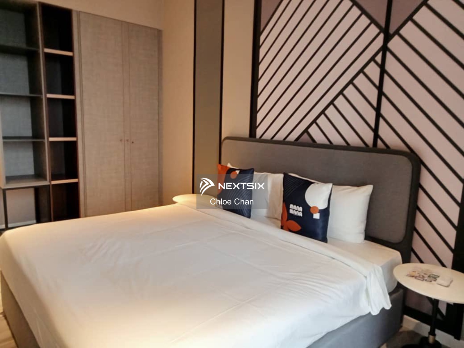 Serviced Residence For Rent in Jalan Klang Lama Wilayah Persekutuan Kuala Lumpur - Image 5