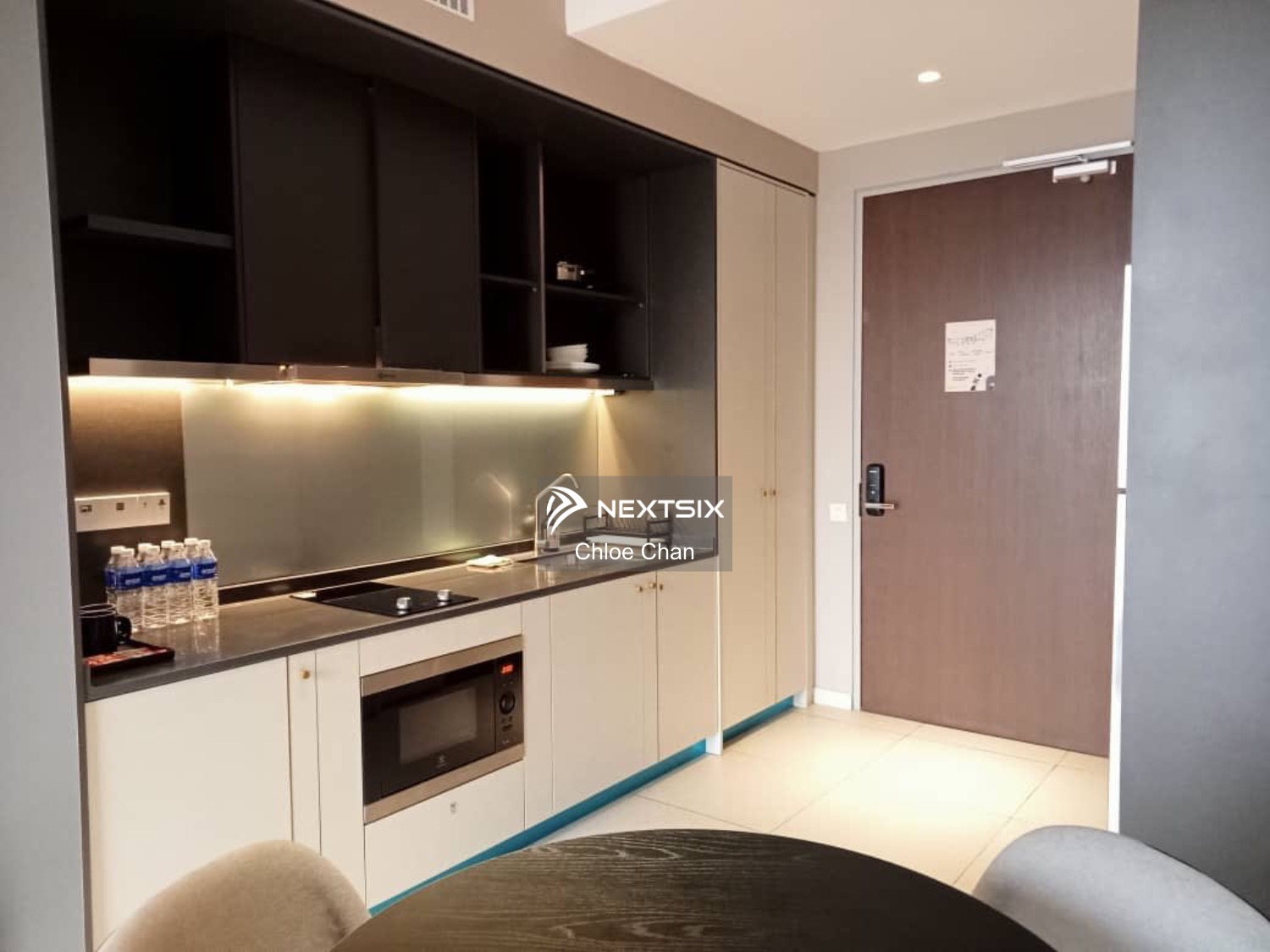 Serviced Residence For Rent in Jalan Klang Lama Wilayah Persekutuan Kuala Lumpur - Image 6