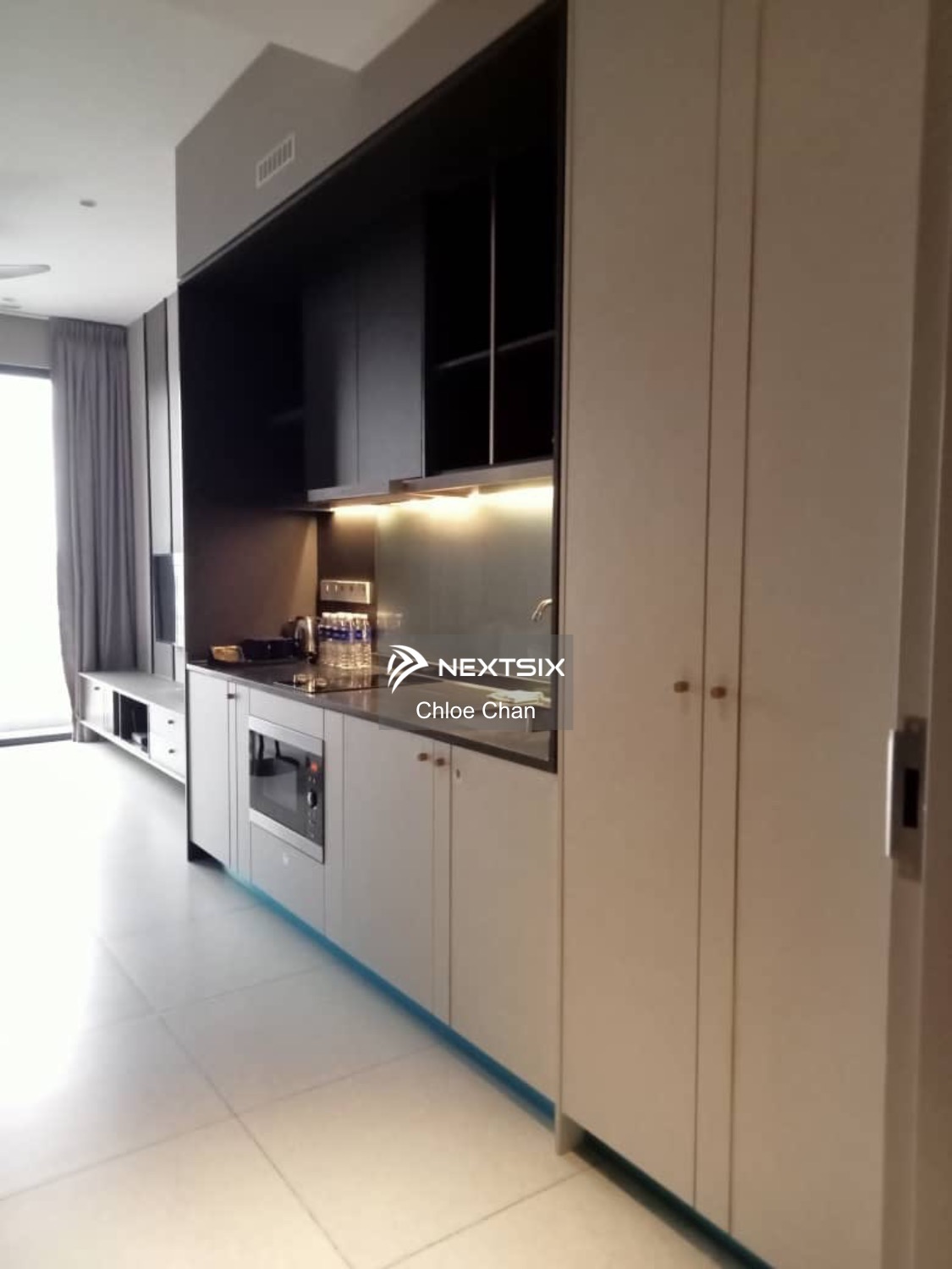 Serviced Residence For Rent in Jalan Klang Lama Wilayah Persekutuan Kuala Lumpur - Image 7