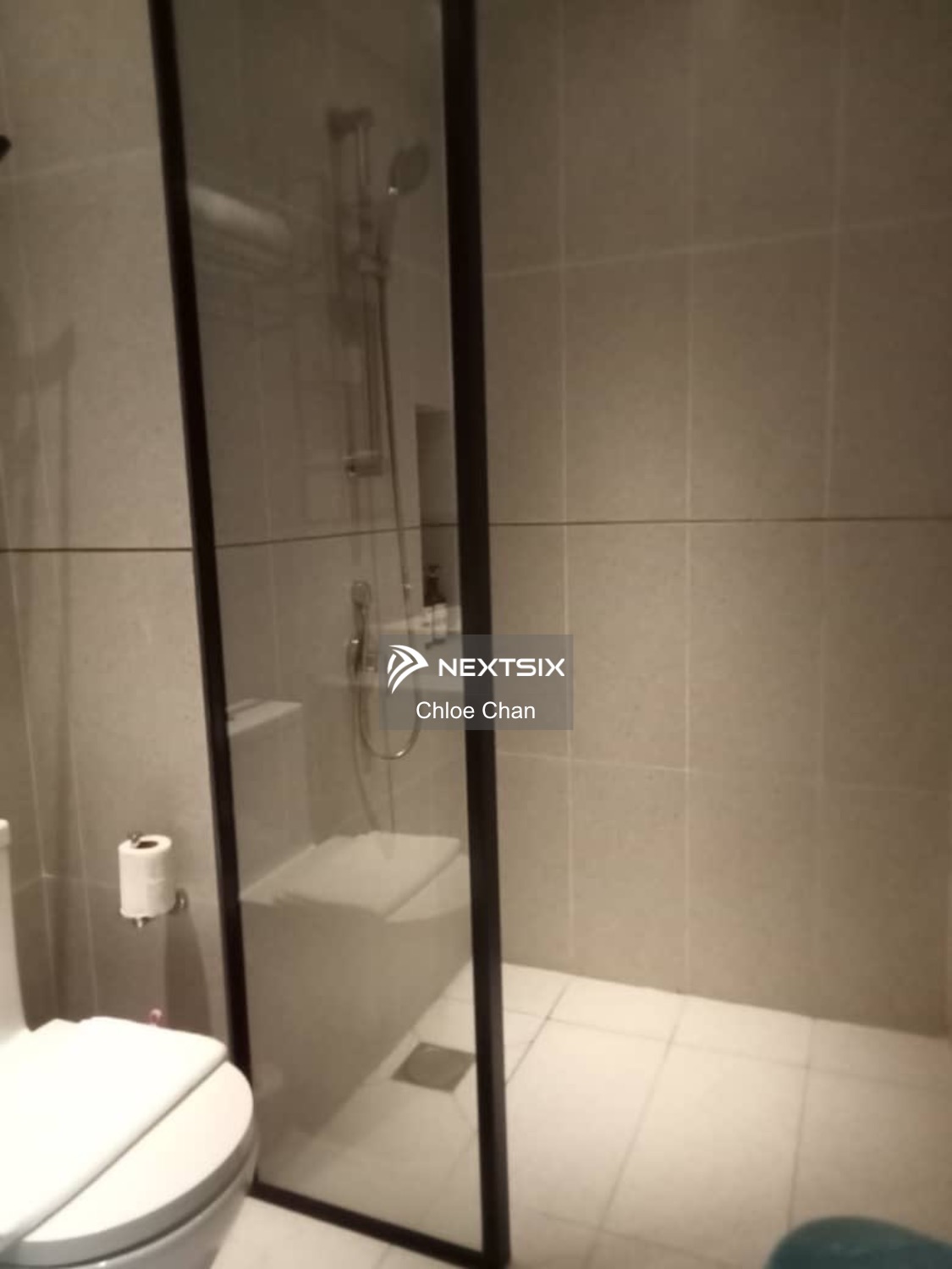 Serviced Residence For Rent in Jalan Klang Lama Wilayah Persekutuan Kuala Lumpur - Image 8