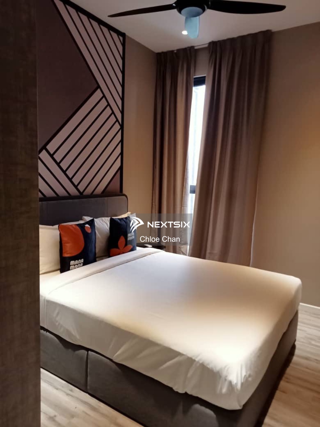 Serviced Residence For Rent in Jalan Klang Lama Wilayah Persekutuan Kuala Lumpur - Image 9