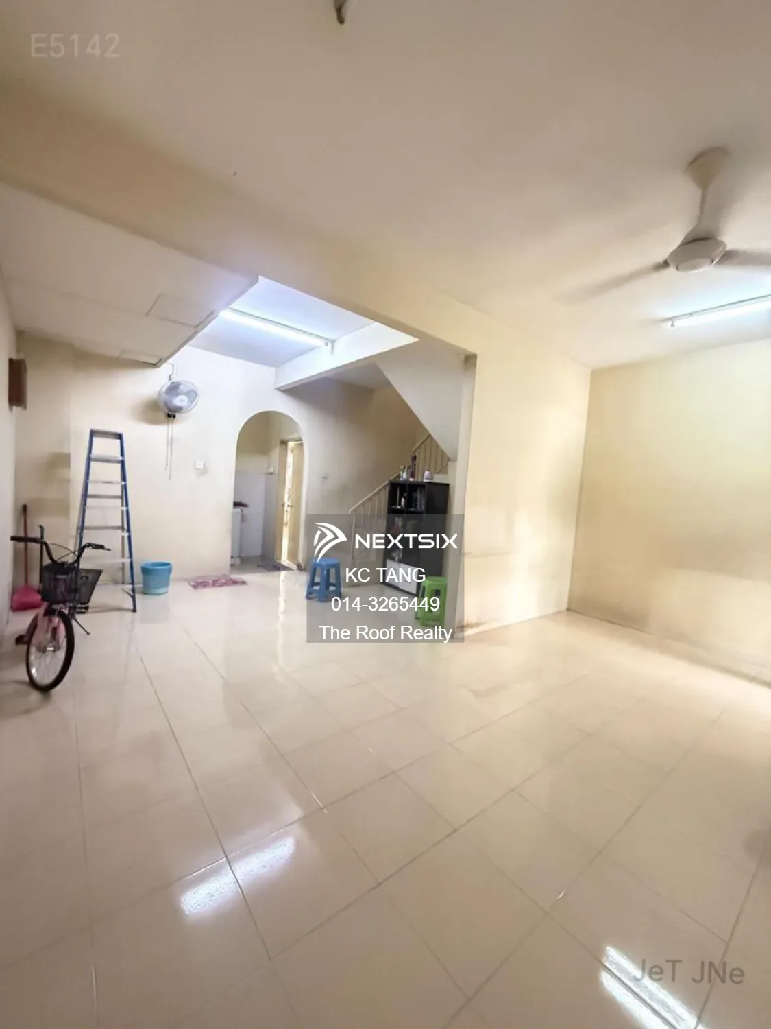 2-sty Terrace/Link House For Sale in Klang Selangor