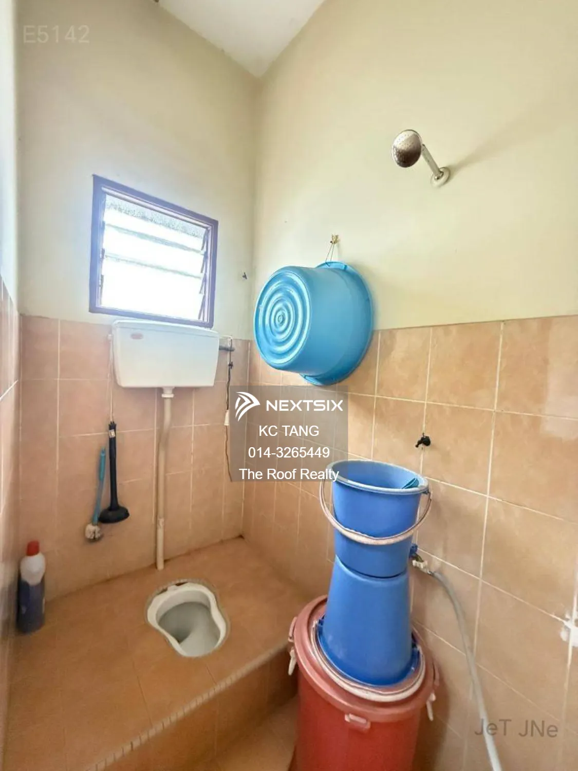 2-sty Terrace/Link House For Sale in Klang Selangor - Image 10