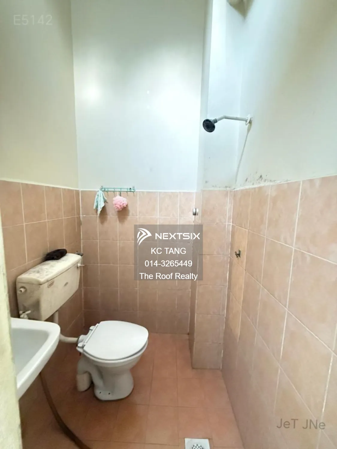 2-sty Terrace/Link House For Sale in Klang Selangor - Image 11