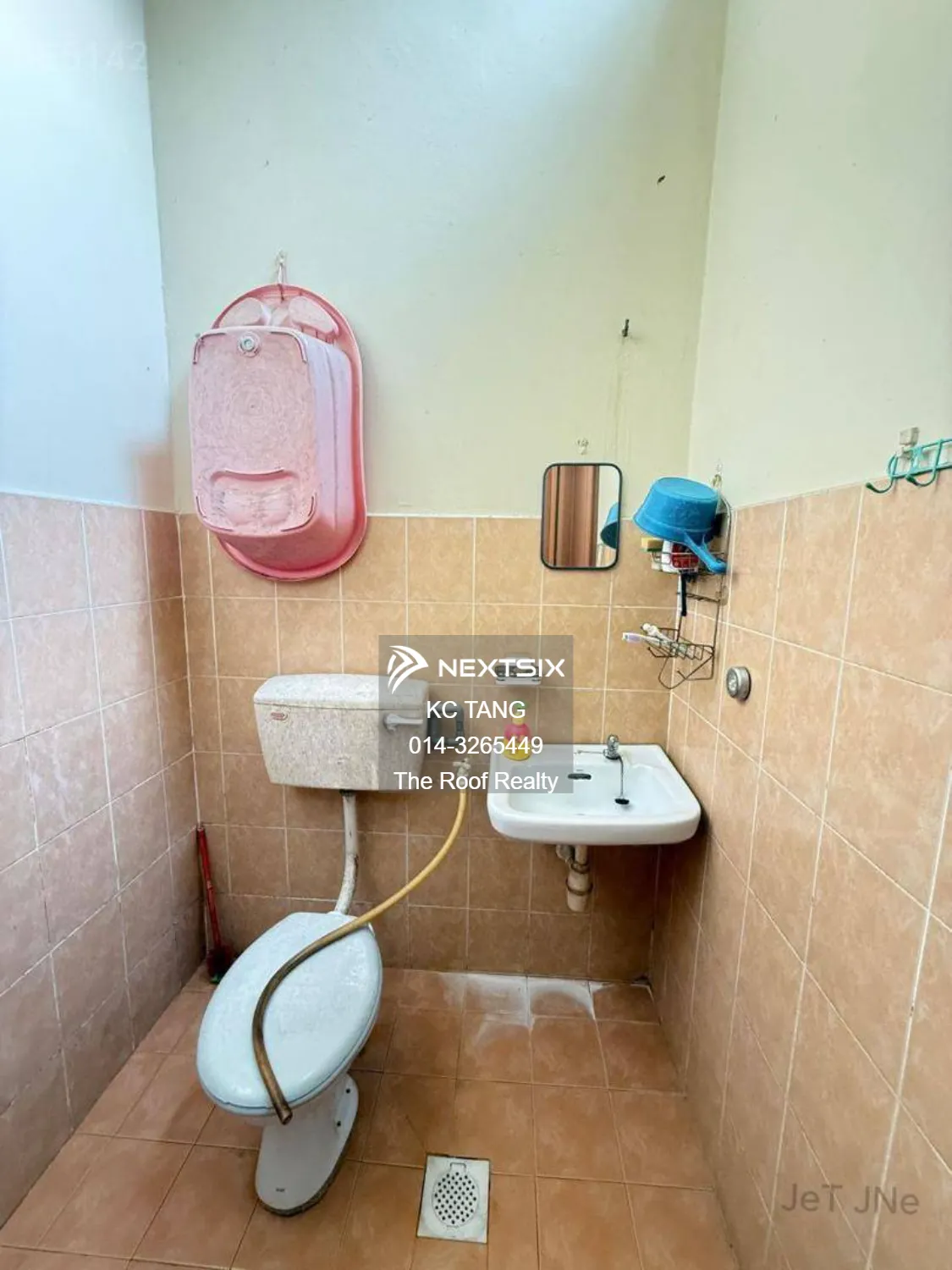 2-sty Terrace/Link House For Sale in Klang Selangor - Image 12