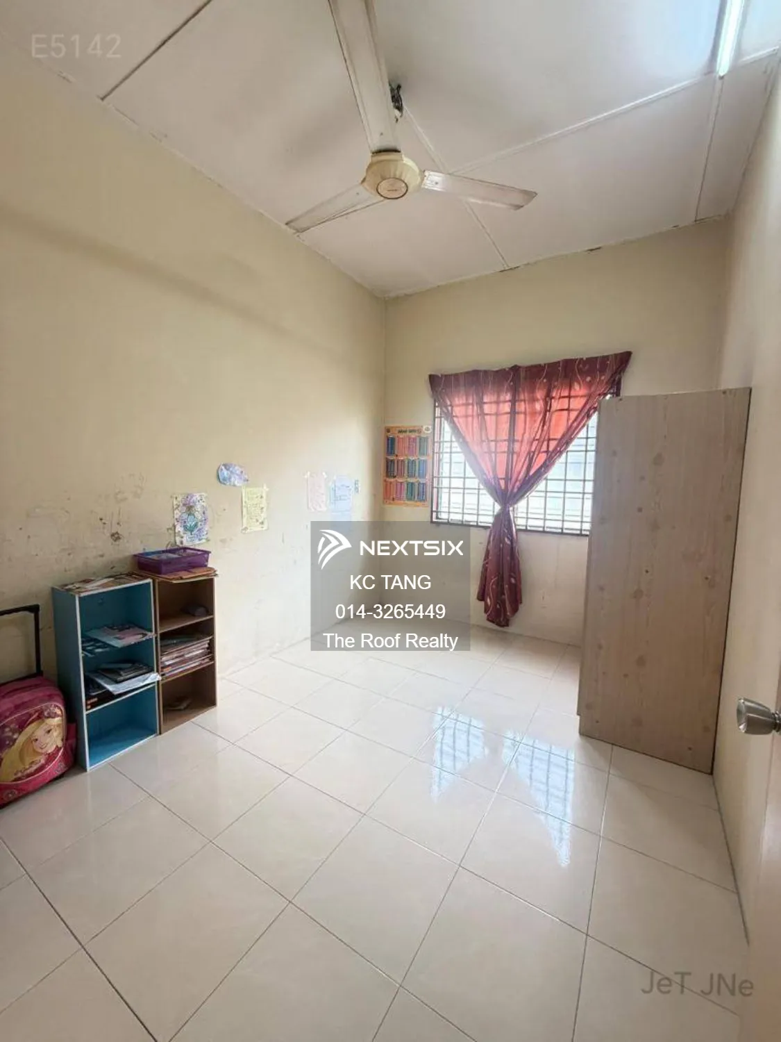 2-sty Terrace/Link House For Sale in Klang Selangor - Image 5