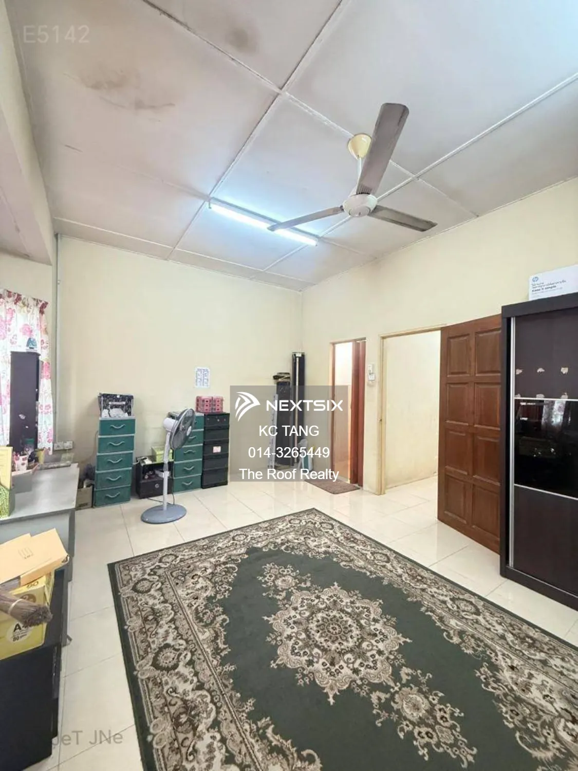 2-sty Terrace/Link House For Sale in Klang Selangor - Image 6