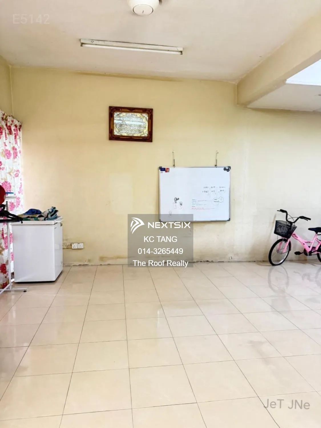 2-sty Terrace/Link House For Sale in Klang Selangor - Image 7