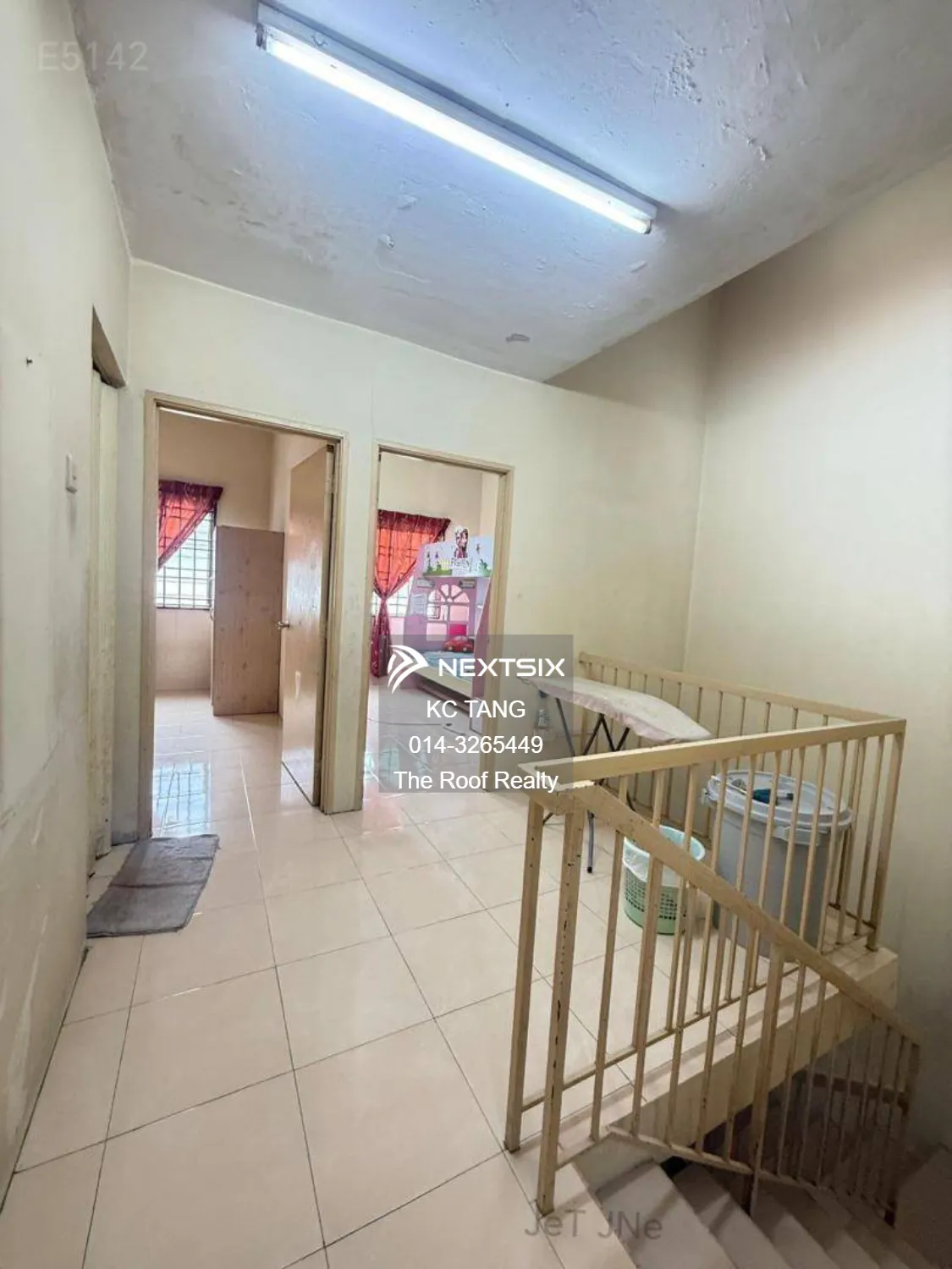2-sty Terrace/Link House For Sale in Klang Selangor - Image 8