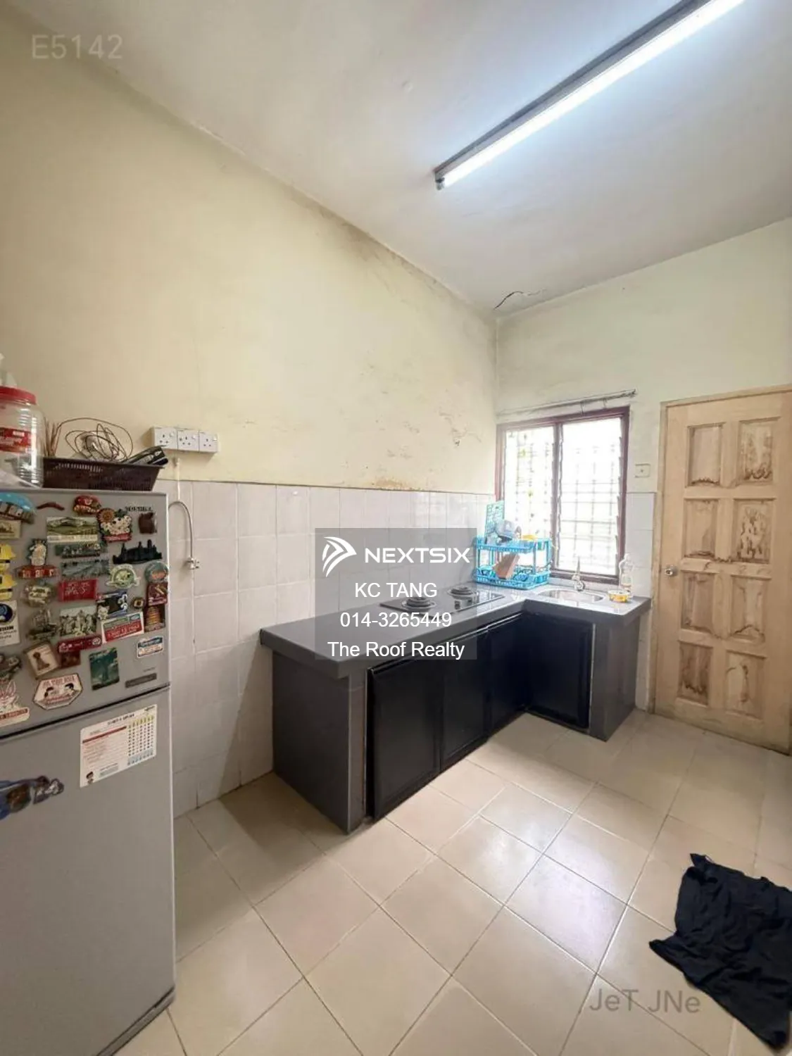 2-sty Terrace/Link House For Sale in Klang Selangor - Image 9