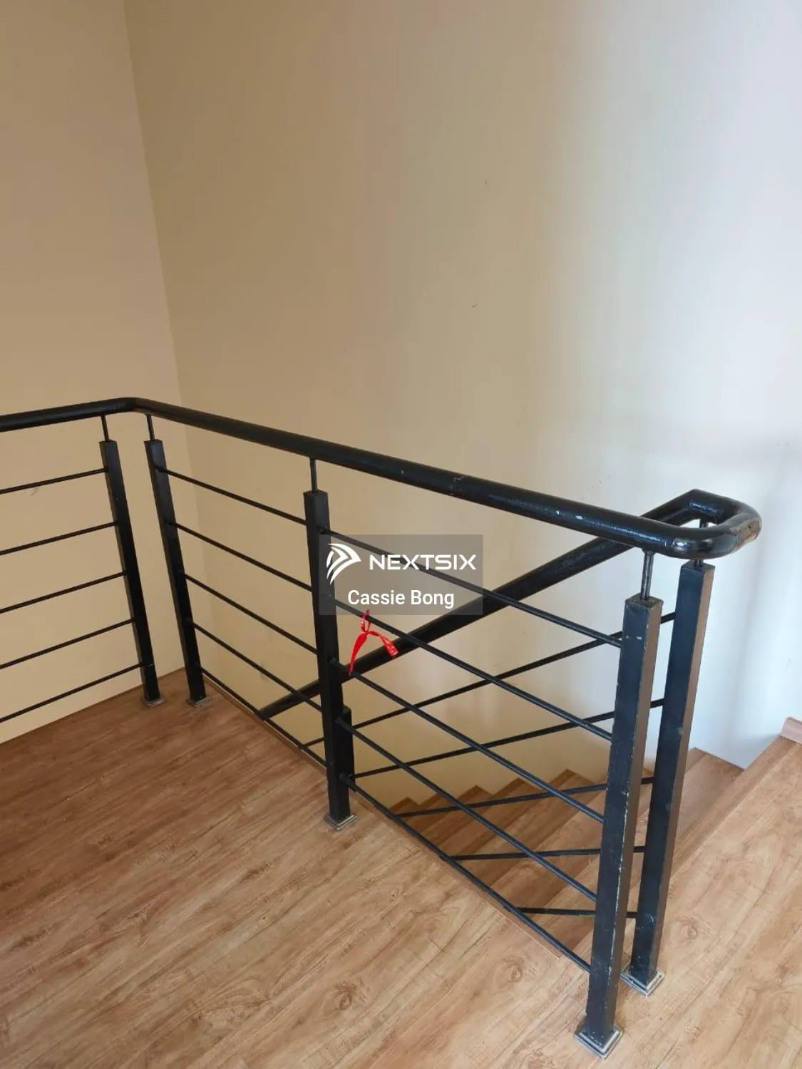 2-sty Terrace/Link House For Sale in Kuching Sarawak - Image 5