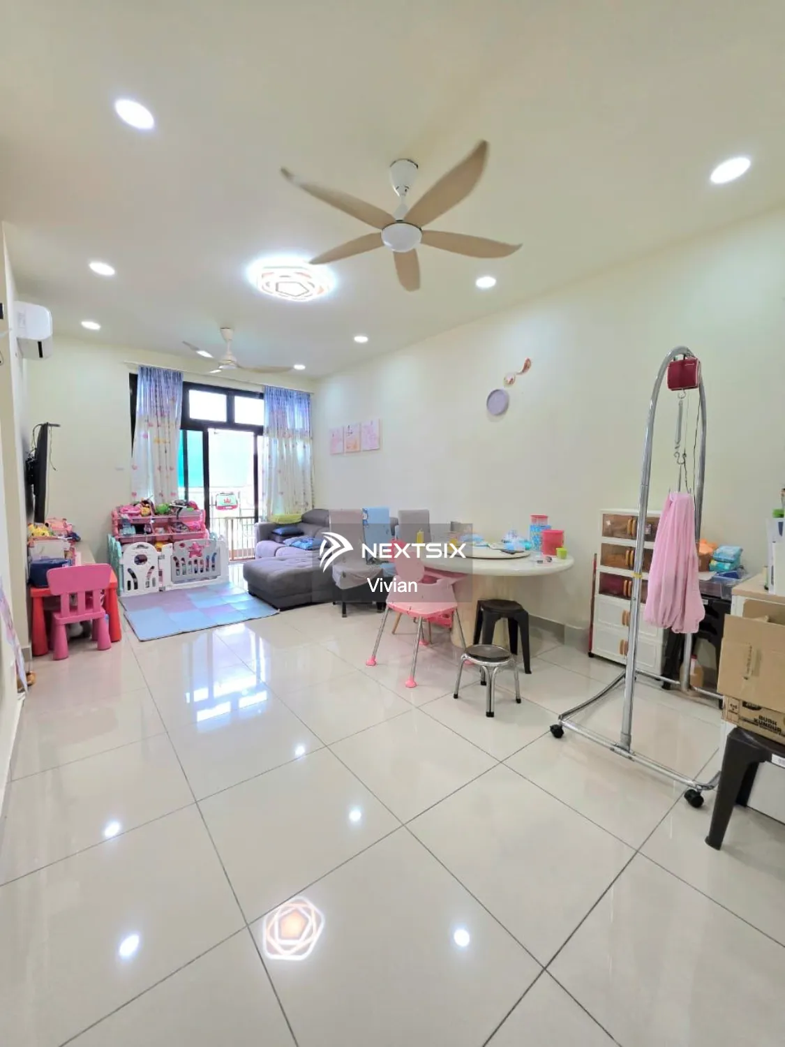 Serviced Residence For Sale in Johor Bahru Johor