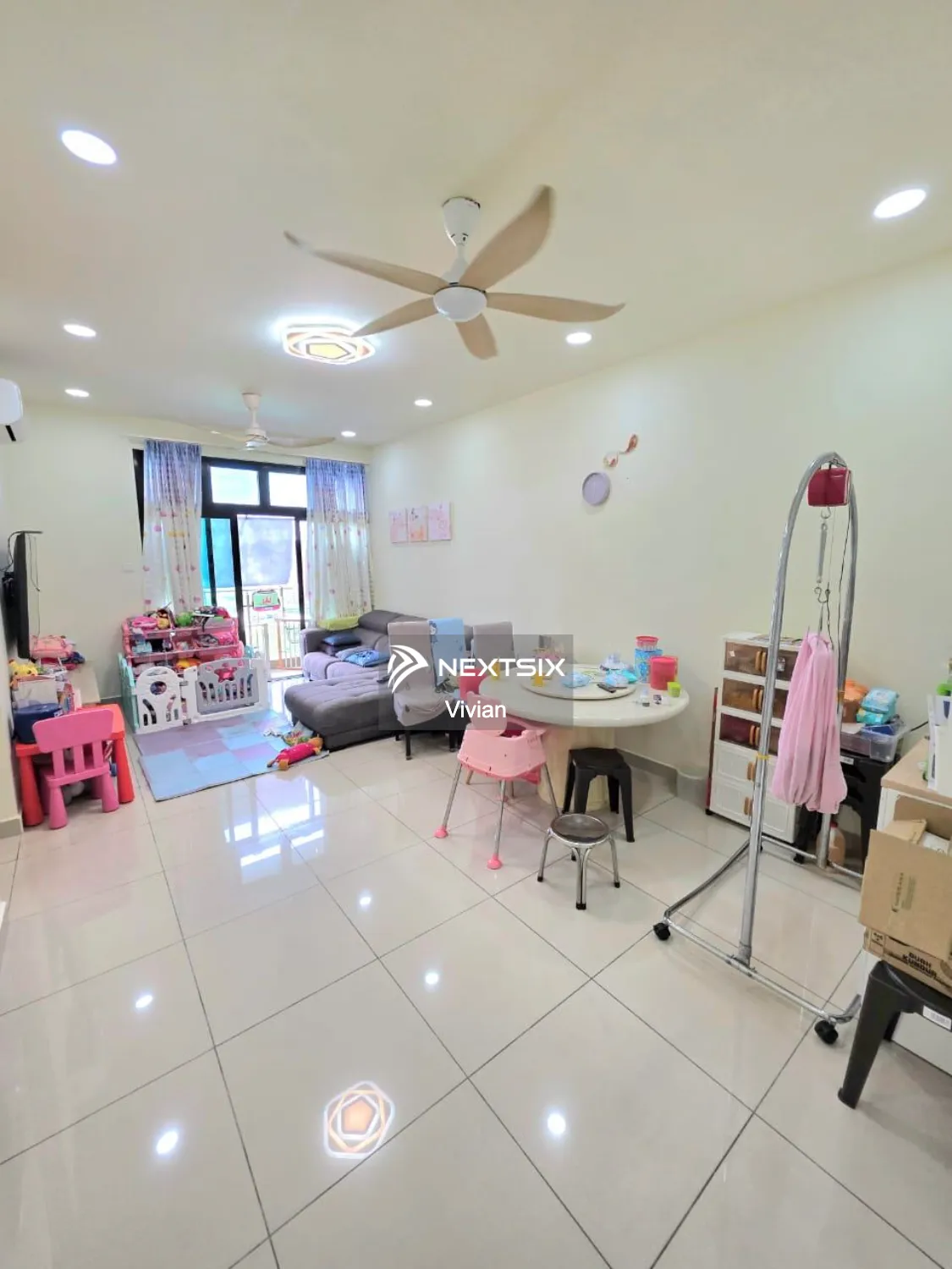 Serviced Residence For Sale in Johor Bahru Johor - Image 10