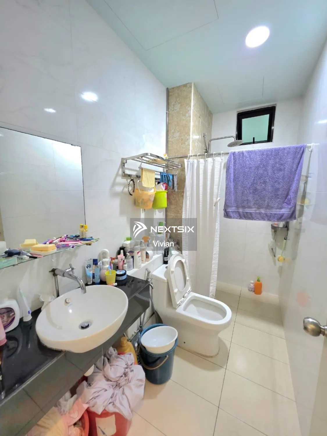 Serviced Residence For Sale in Johor Bahru Johor - Image 5