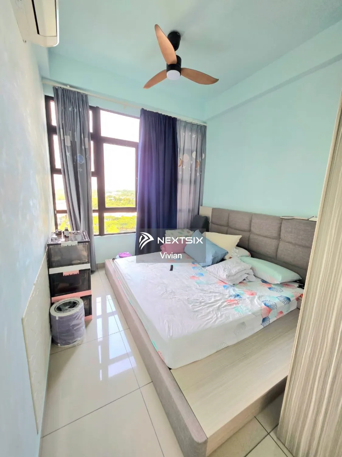 Serviced Residence For Sale in Johor Bahru Johor - Image 6