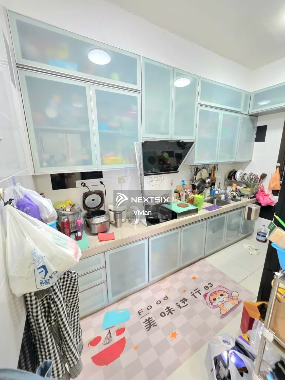 Serviced Residence For Sale in Johor Bahru Johor - Image 7
