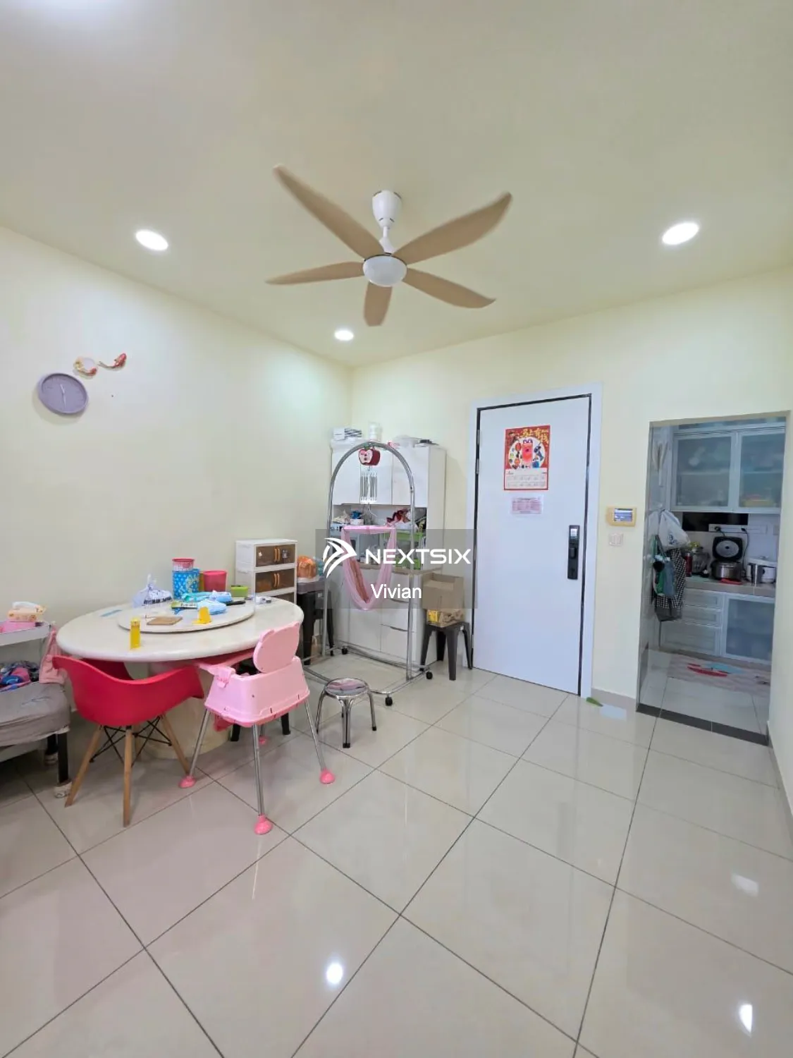 Serviced Residence For Sale in Johor Bahru Johor - Image 9