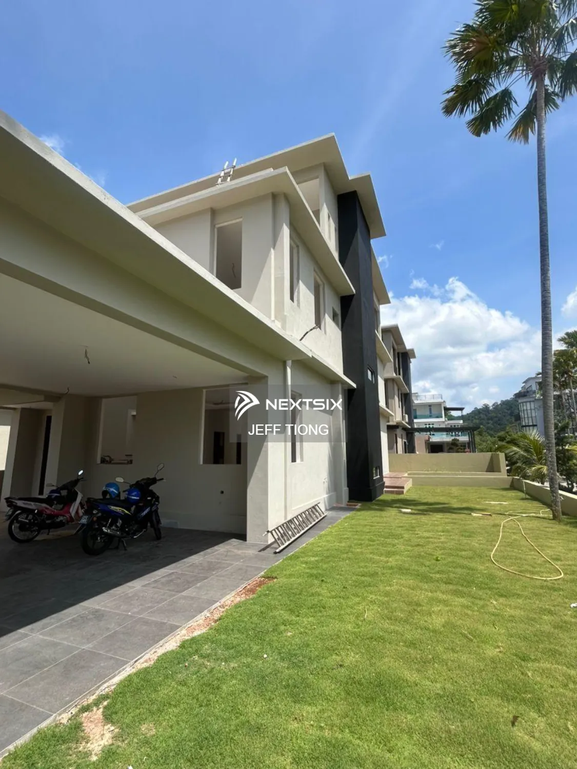 3 Storey Semi-detached Homes For Sale in Kuantan Pahang - Image 5