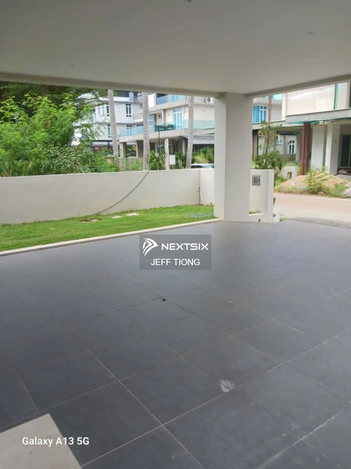 3 Storey Semi-detached Homes For Sale in Kuantan Pahang - Image 8
