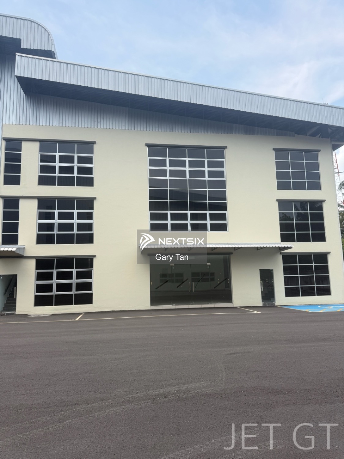 Warehouse For Rent in Kuala Langat Selangor - Image 6
