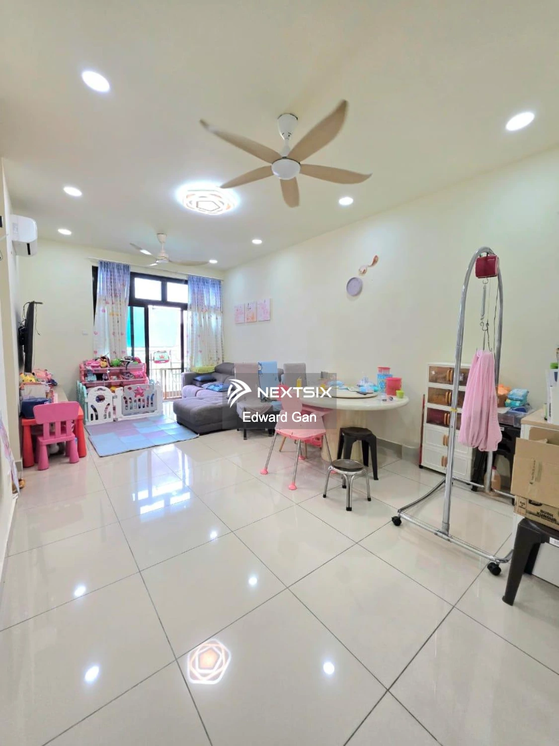Serviced Residence For Sale in Johor Bahru Johor