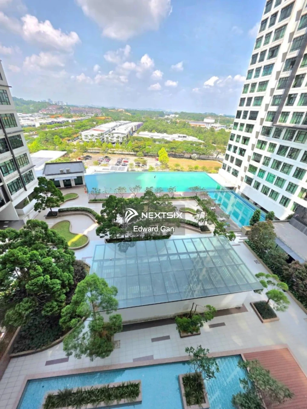 Serviced Residence For Sale in Johor Bahru Johor - Image 6