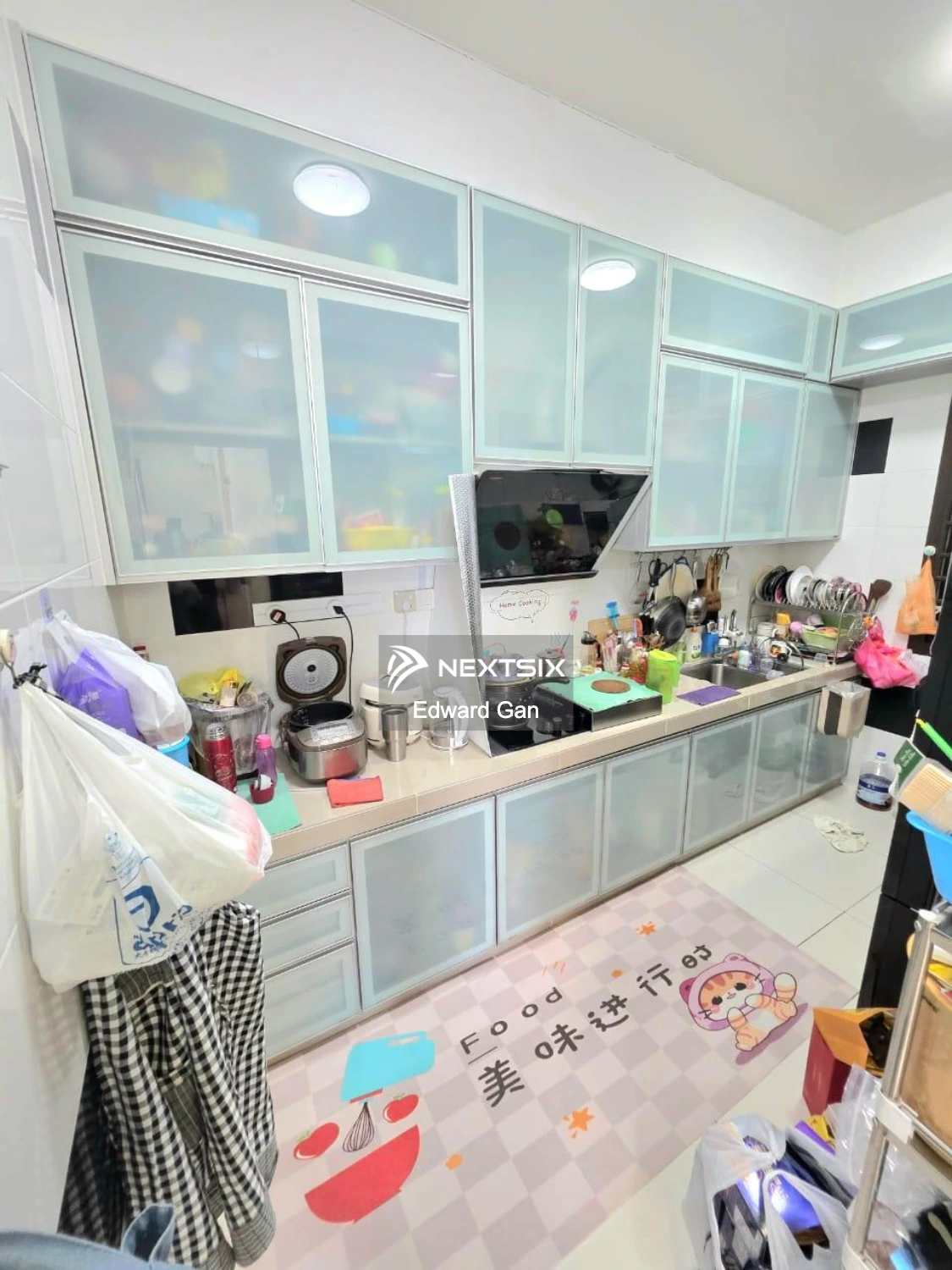 Serviced Residence For Sale in Johor Bahru Johor - Image 7