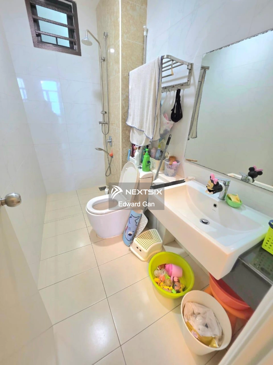 Serviced Residence For Sale in Johor Bahru Johor - Image 8