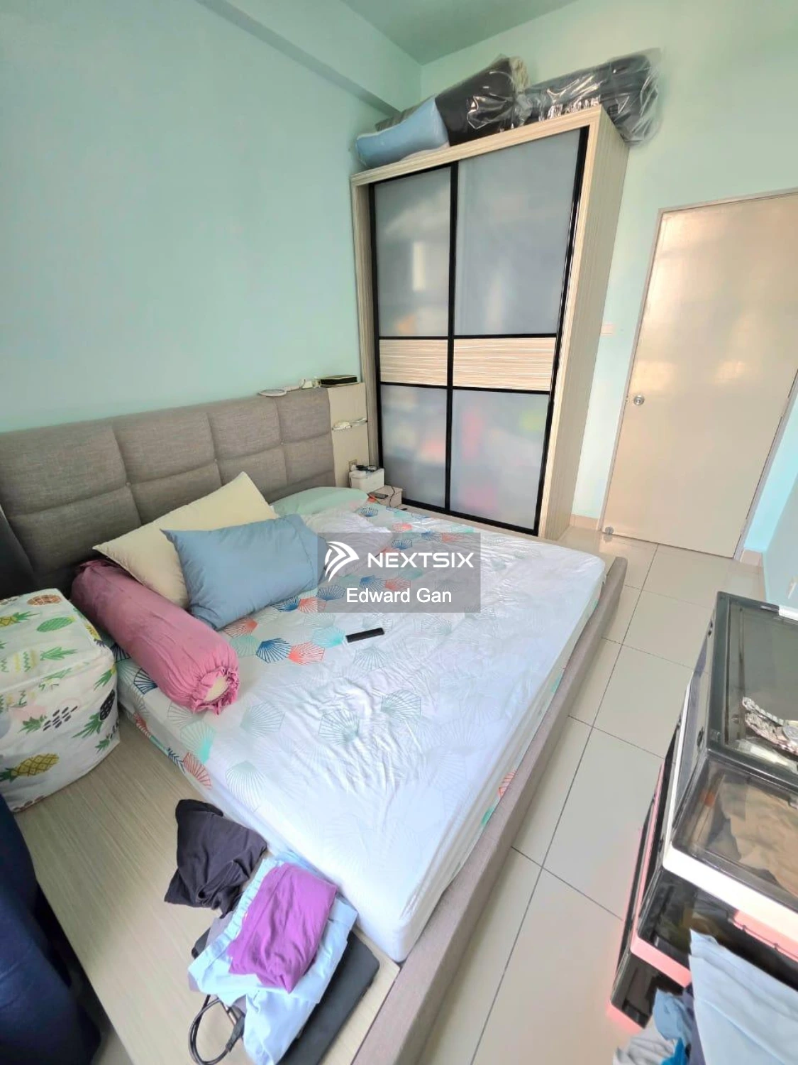 Serviced Residence For Sale in Johor Bahru Johor - Image 9