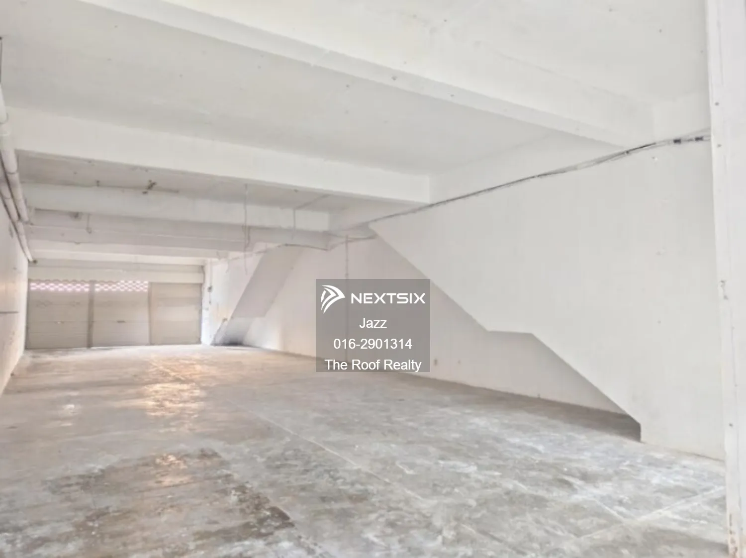 Factory For Rent in Shah Alam Selangor