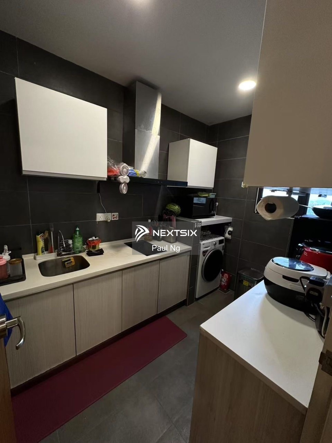 Serviced Residence For Sale in Jalan Klang Lama Kuala Lumpur