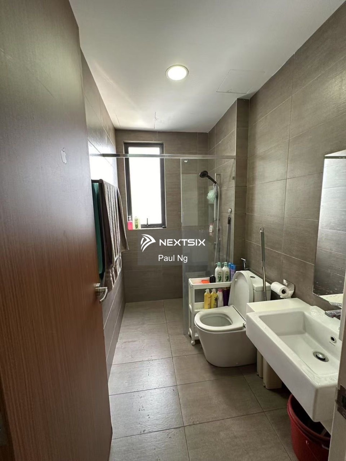 Serviced Residence For Sale in Jalan Klang Lama Wilayah Persekutuan Kuala Lumpur - Image 10